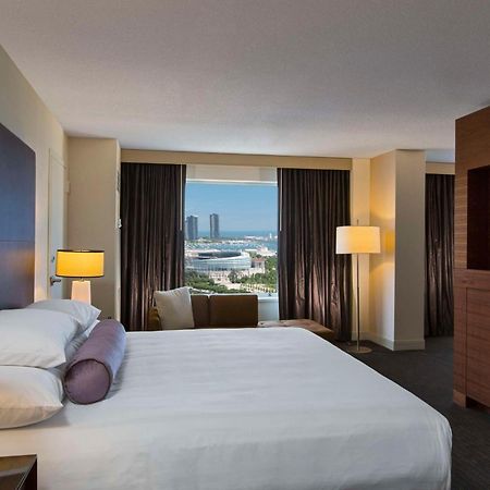 Hyatt Regency Mccormick Place Chicago Luaran gambar