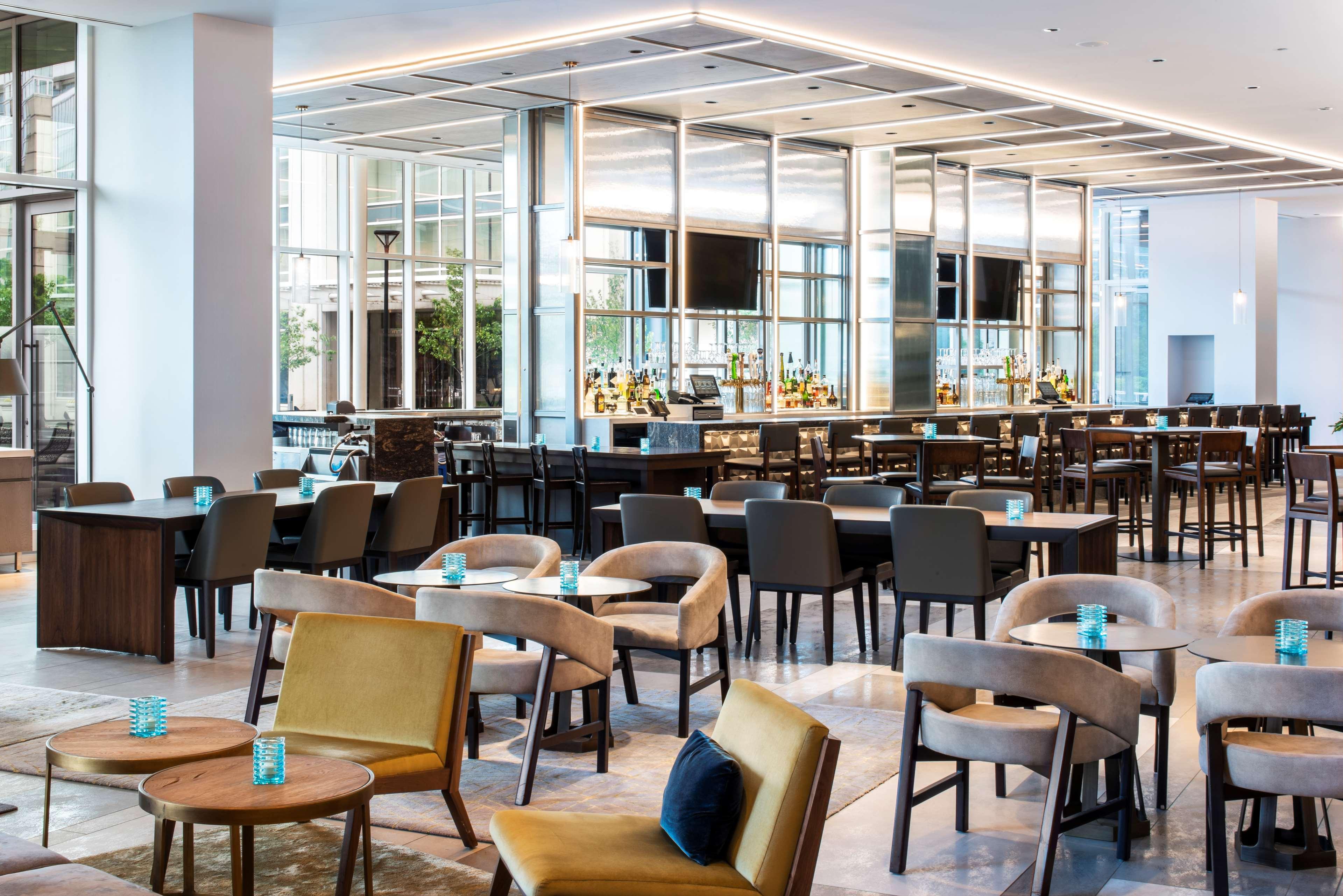 Hyatt Regency Mccormick Place Chicago Luaran gambar