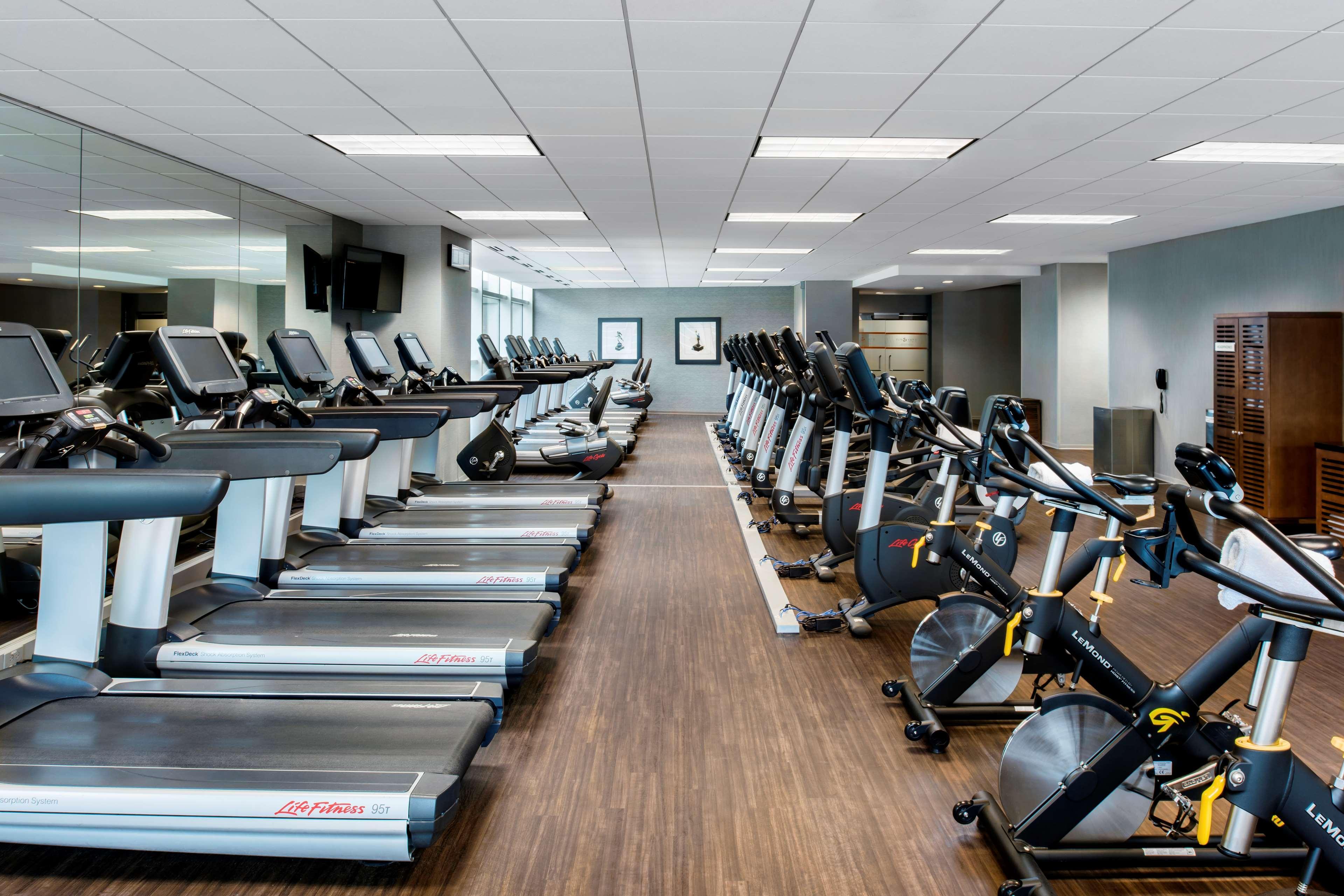 Hyatt Regency Mccormick Place Chicago Luaran gambar