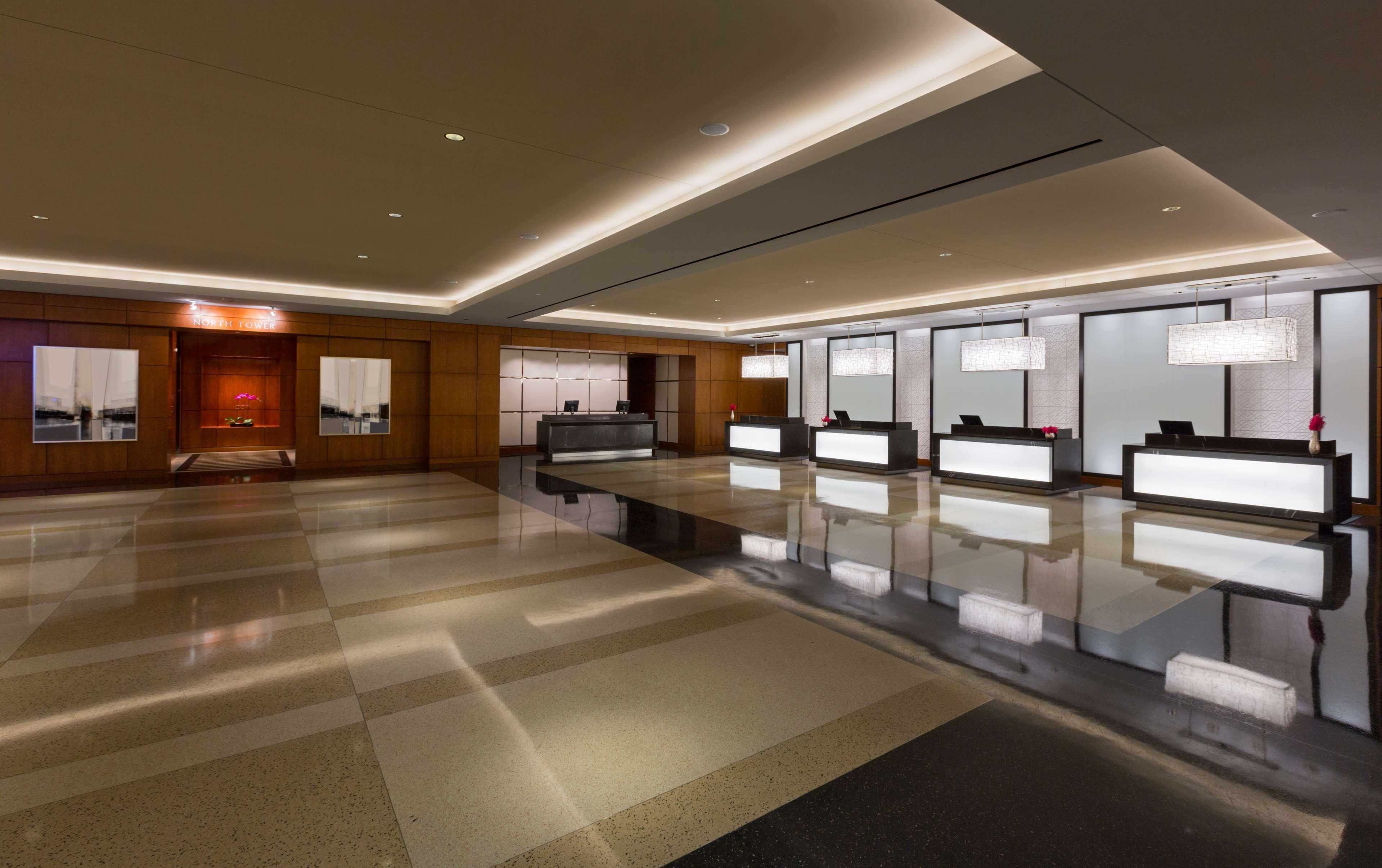 Hyatt Regency Mccormick Place Chicago Luaran gambar