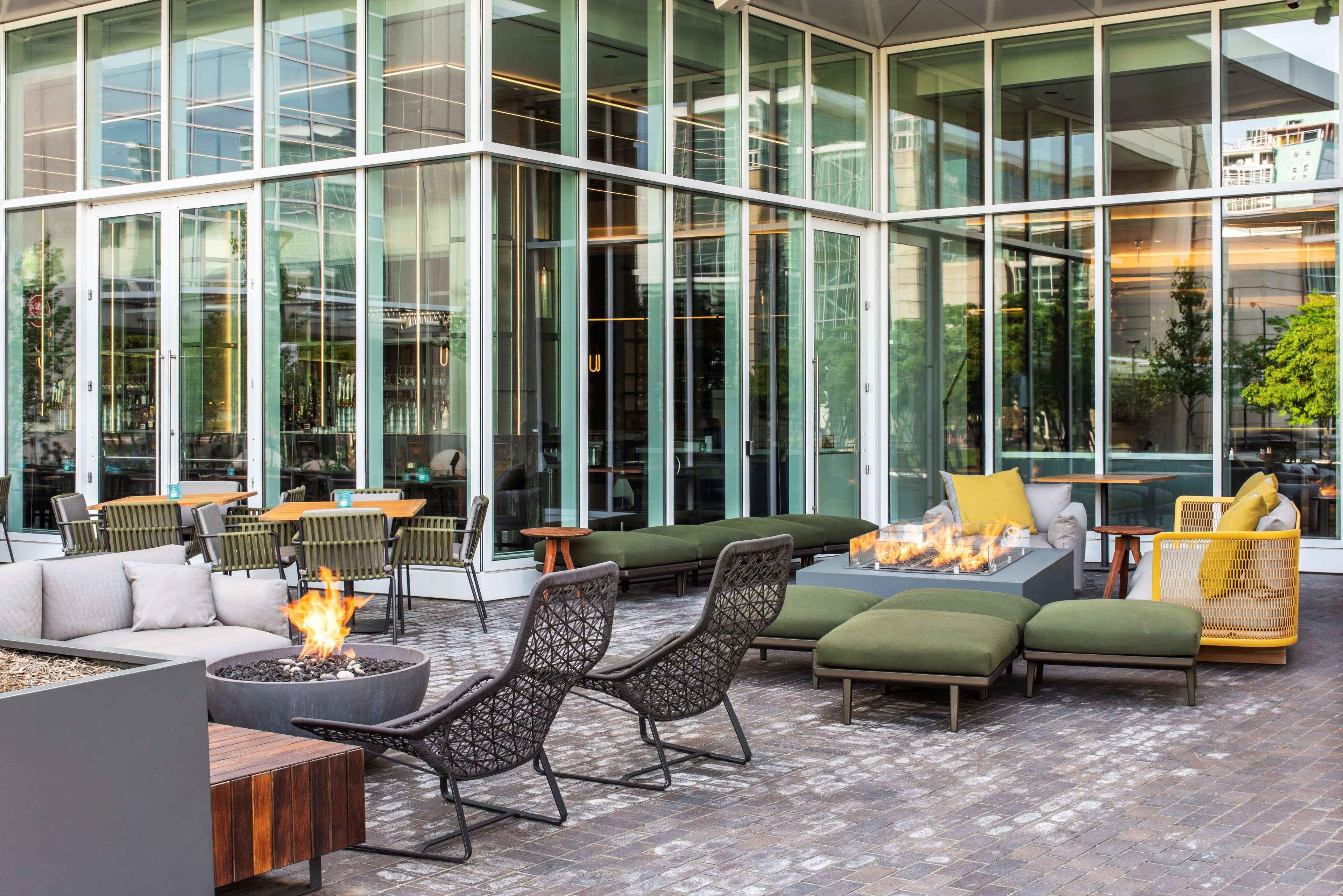 Hyatt Regency Mccormick Place Chicago Luaran gambar