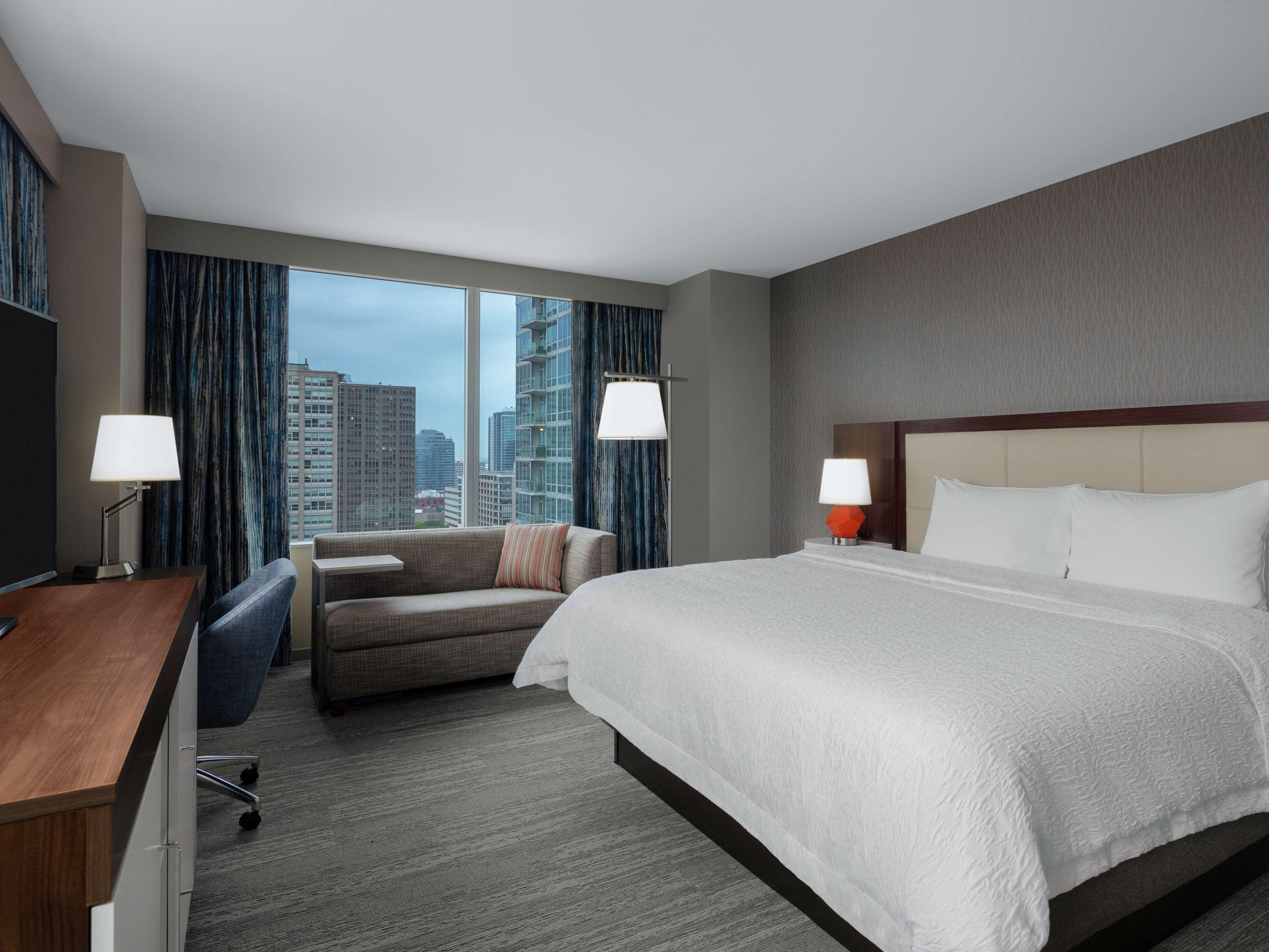 Hyatt Regency Mccormick Place Chicago Luaran gambar