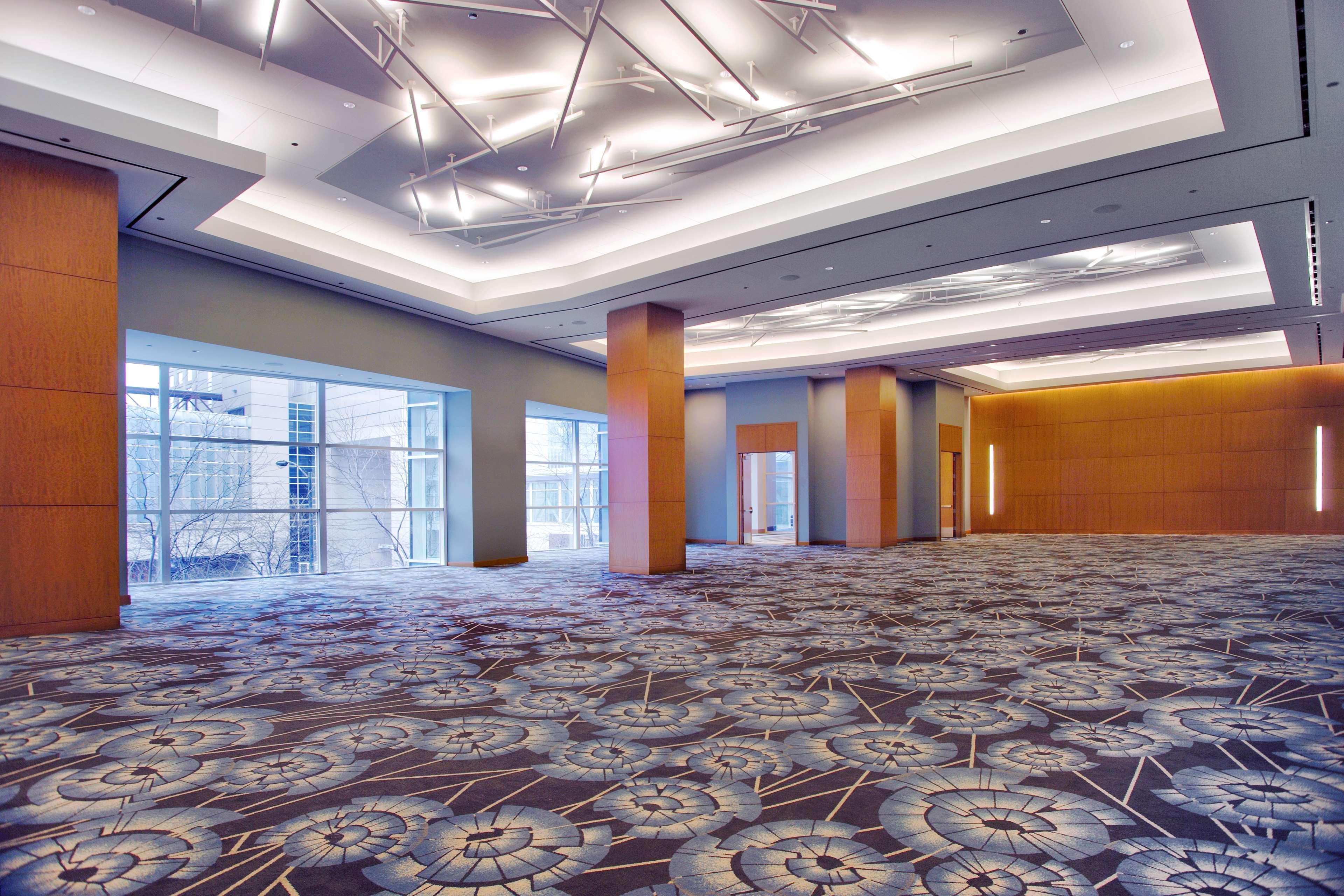 Hyatt Regency Mccormick Place Chicago Luaran gambar