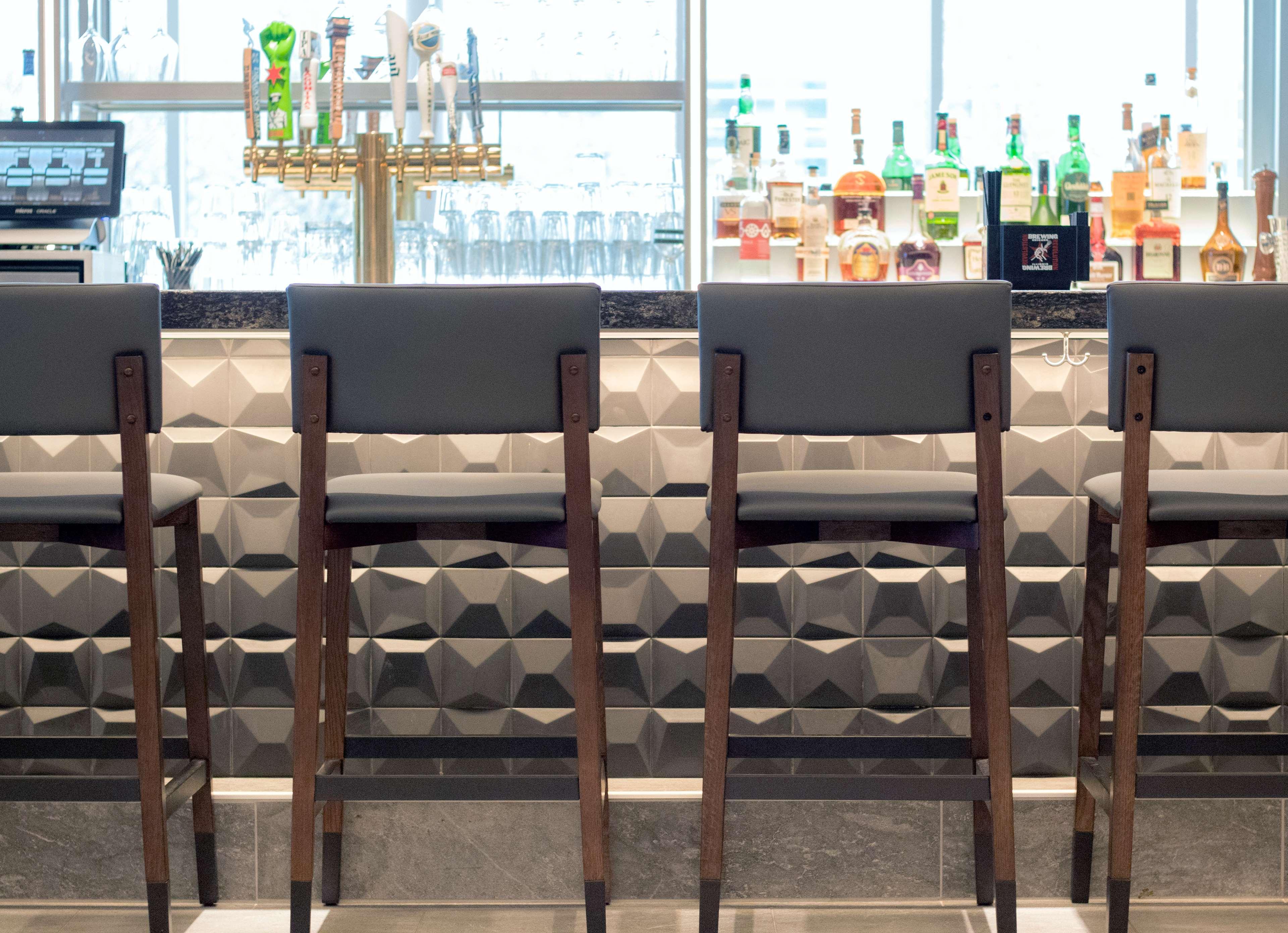 Hyatt Regency Mccormick Place Chicago Luaran gambar