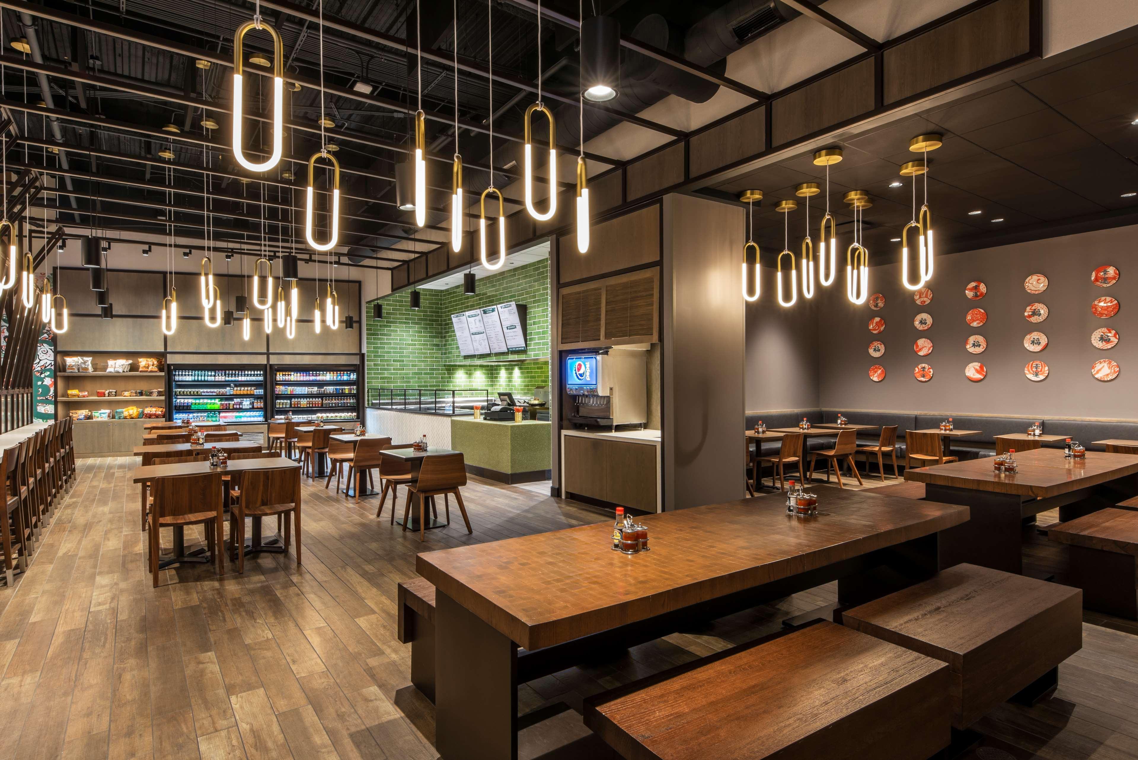 Hyatt Regency Mccormick Place Chicago Luaran gambar