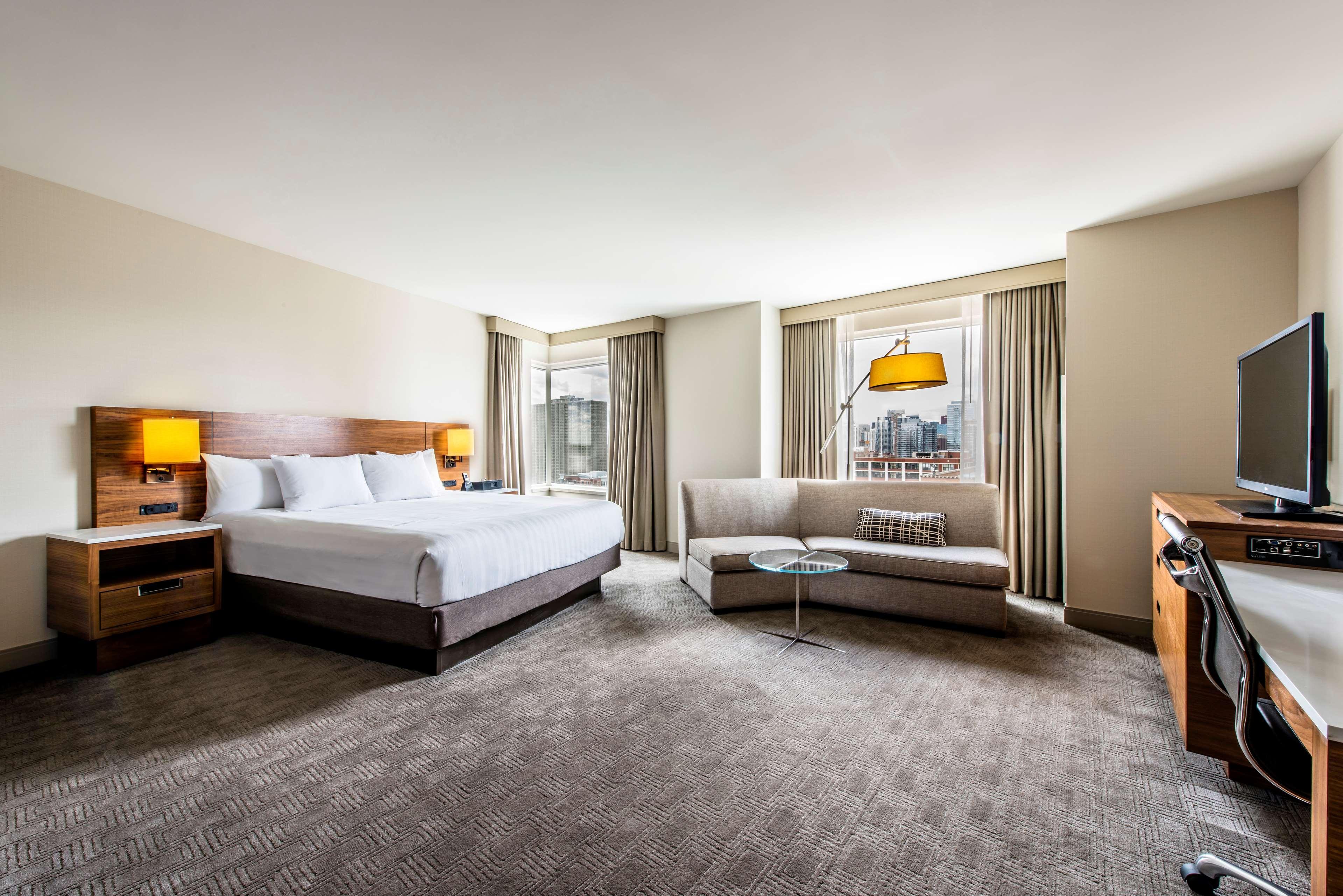 Hyatt Regency Mccormick Place Chicago Luaran gambar