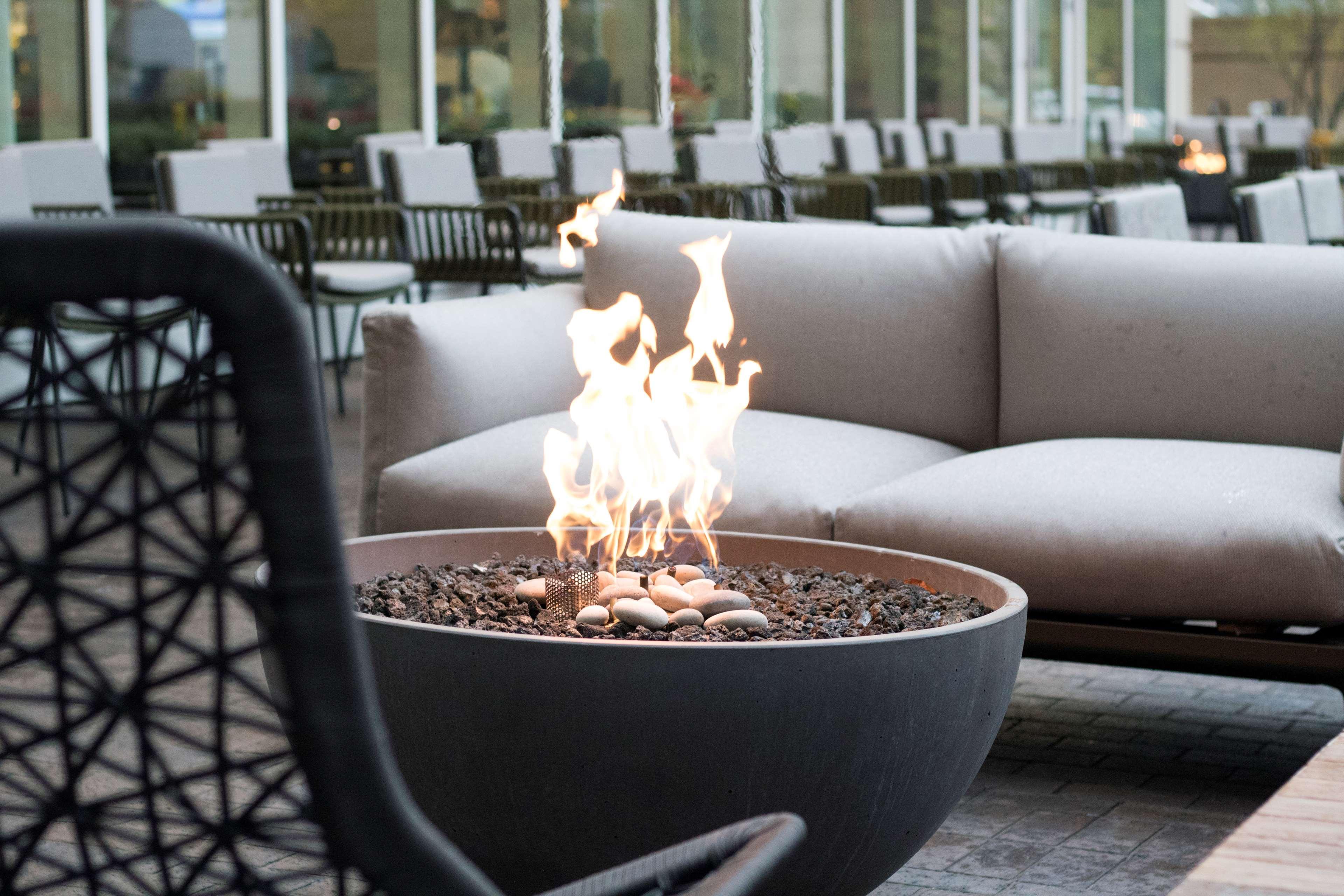 Hyatt Regency Mccormick Place Chicago Luaran gambar