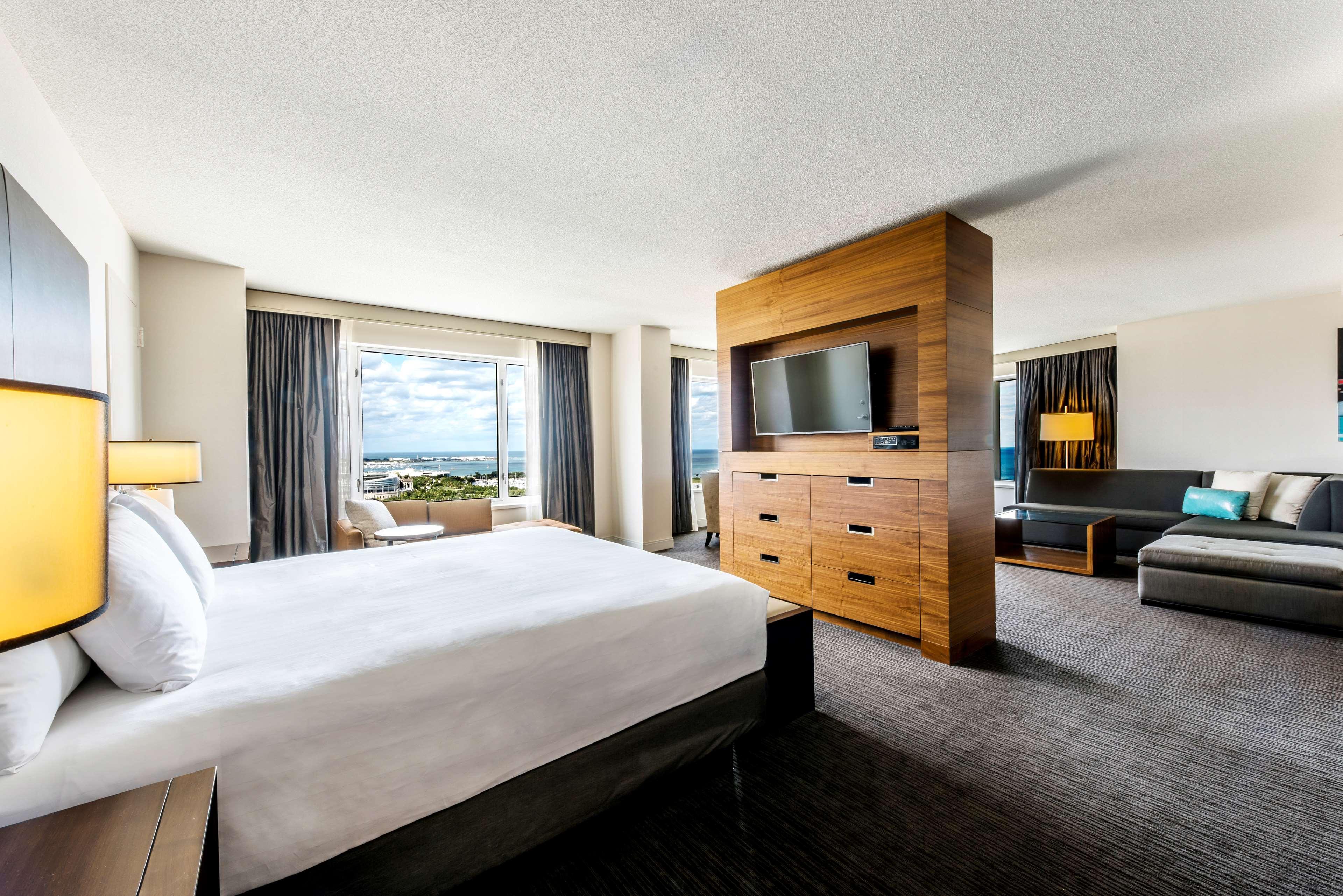 Hyatt Regency Mccormick Place Chicago Luaran gambar