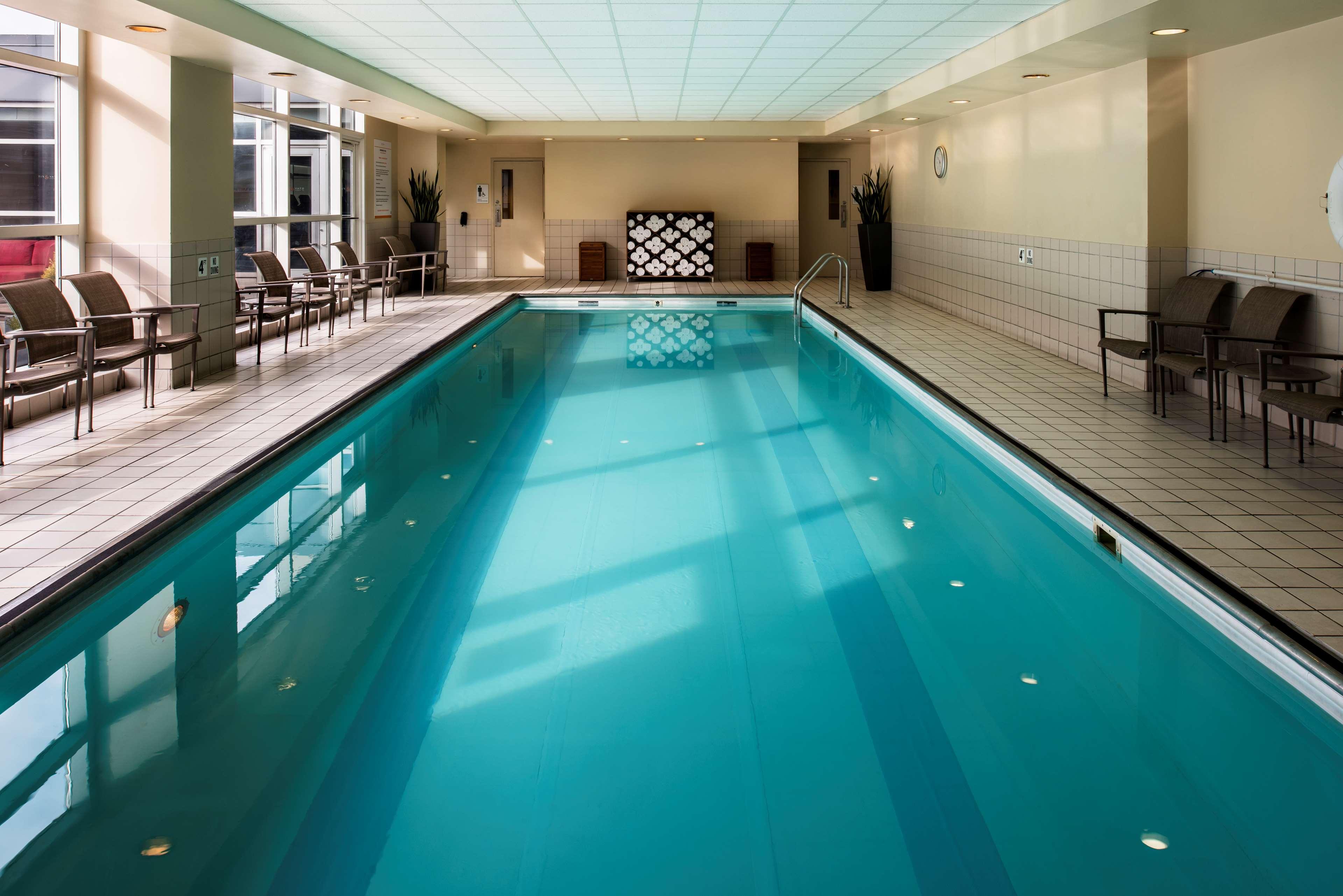 Hyatt Regency Mccormick Place Chicago Luaran gambar