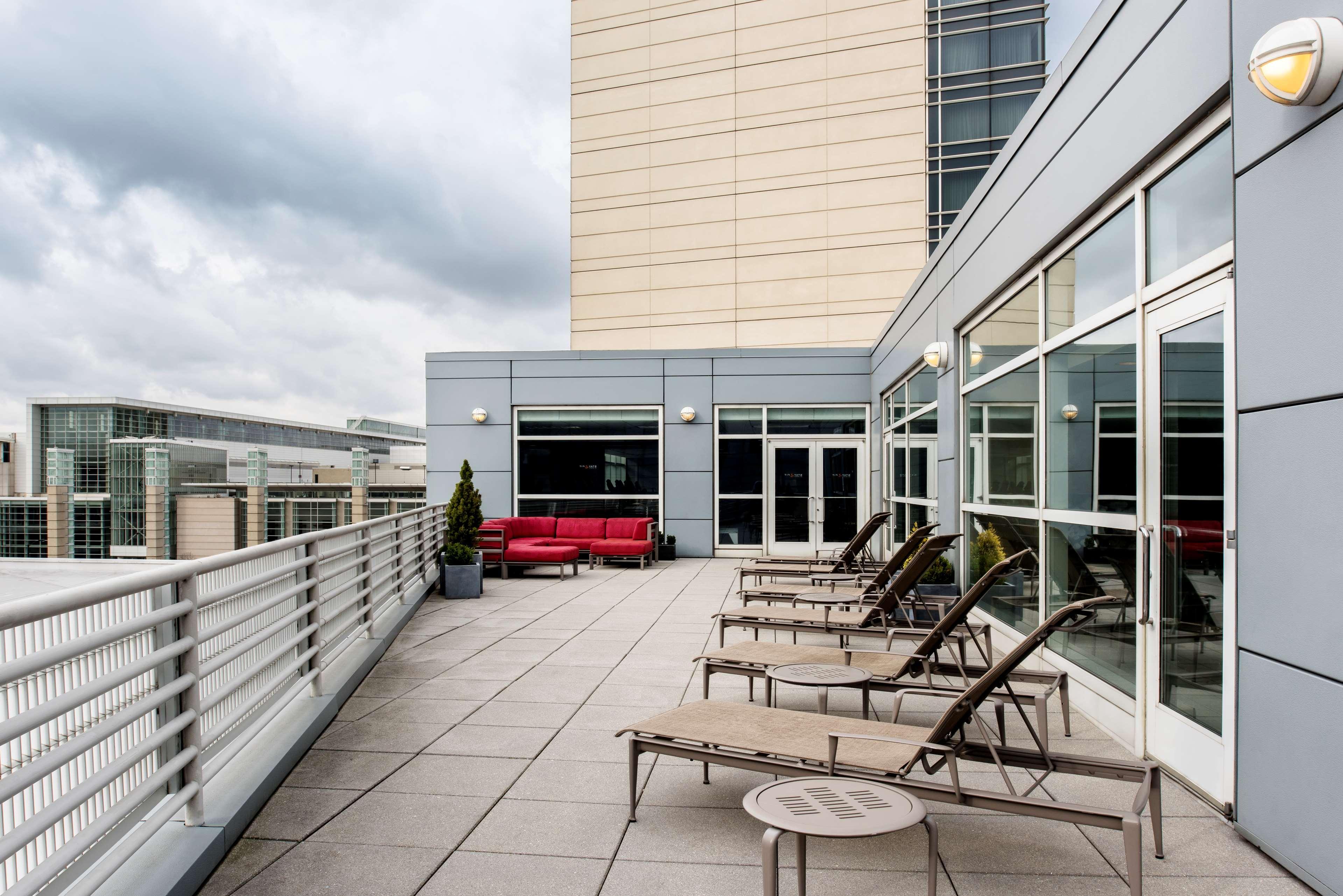 Hyatt Regency Mccormick Place Chicago Luaran gambar