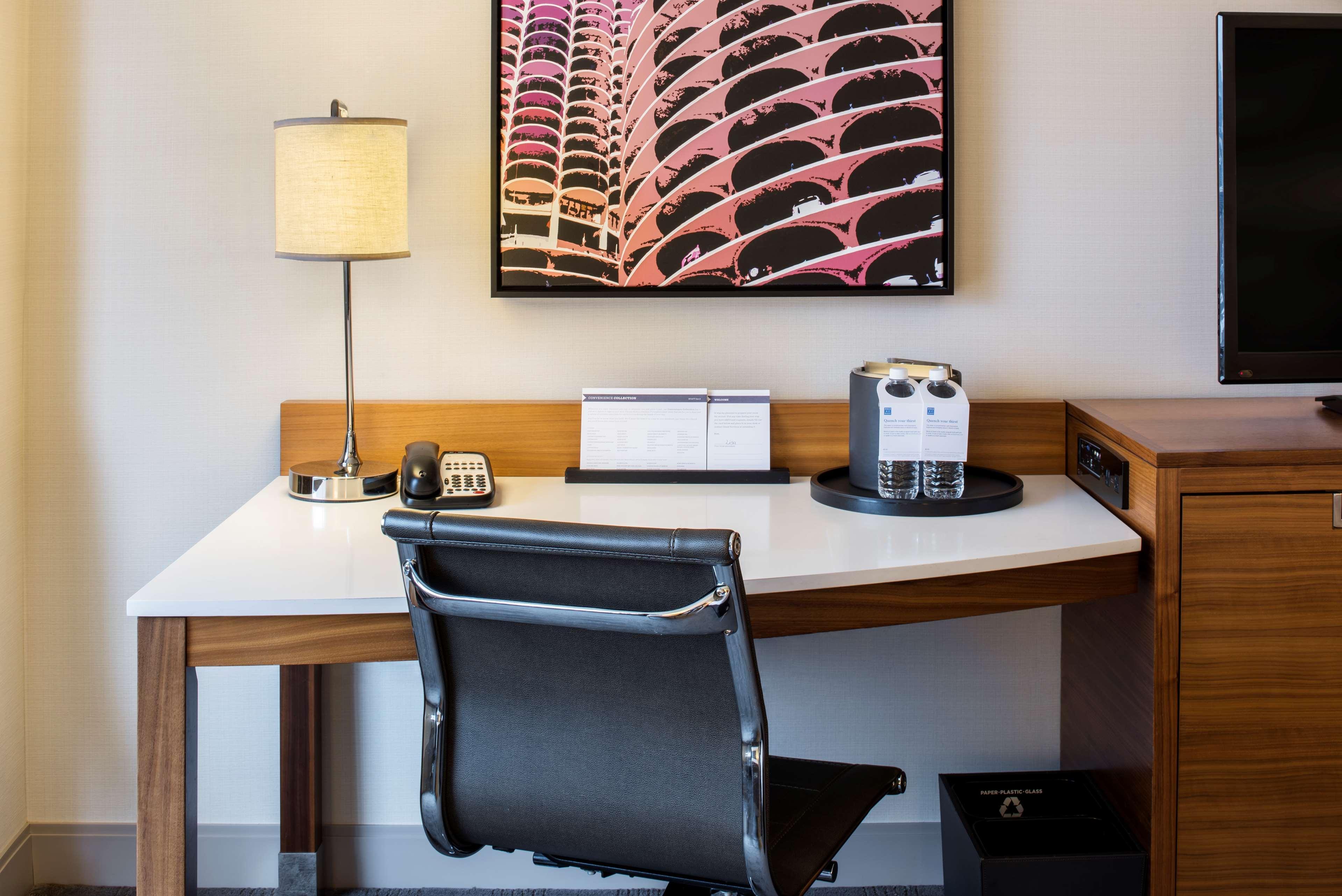 Hyatt Regency Mccormick Place Chicago Luaran gambar