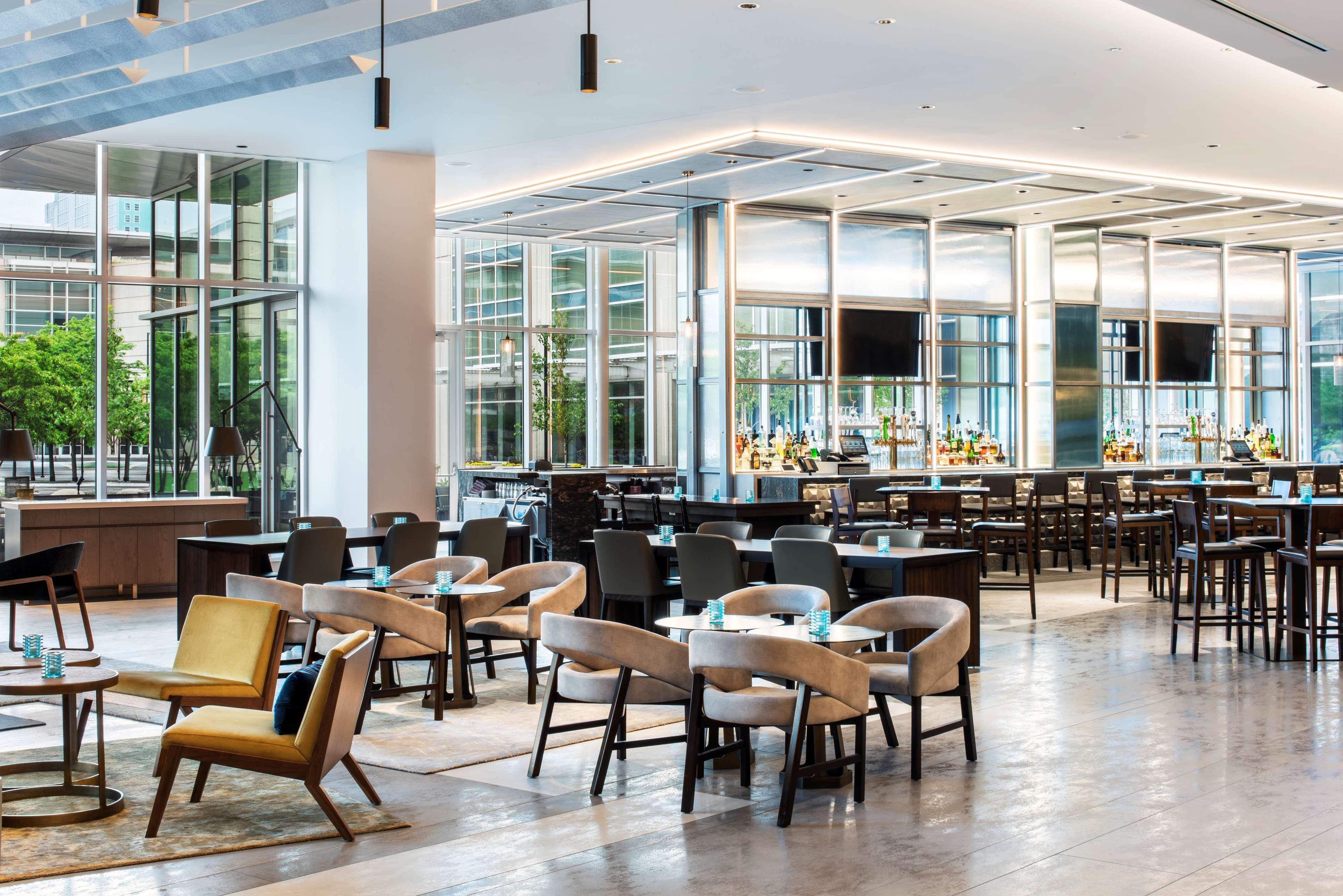 Hyatt Regency Mccormick Place Chicago Luaran gambar
