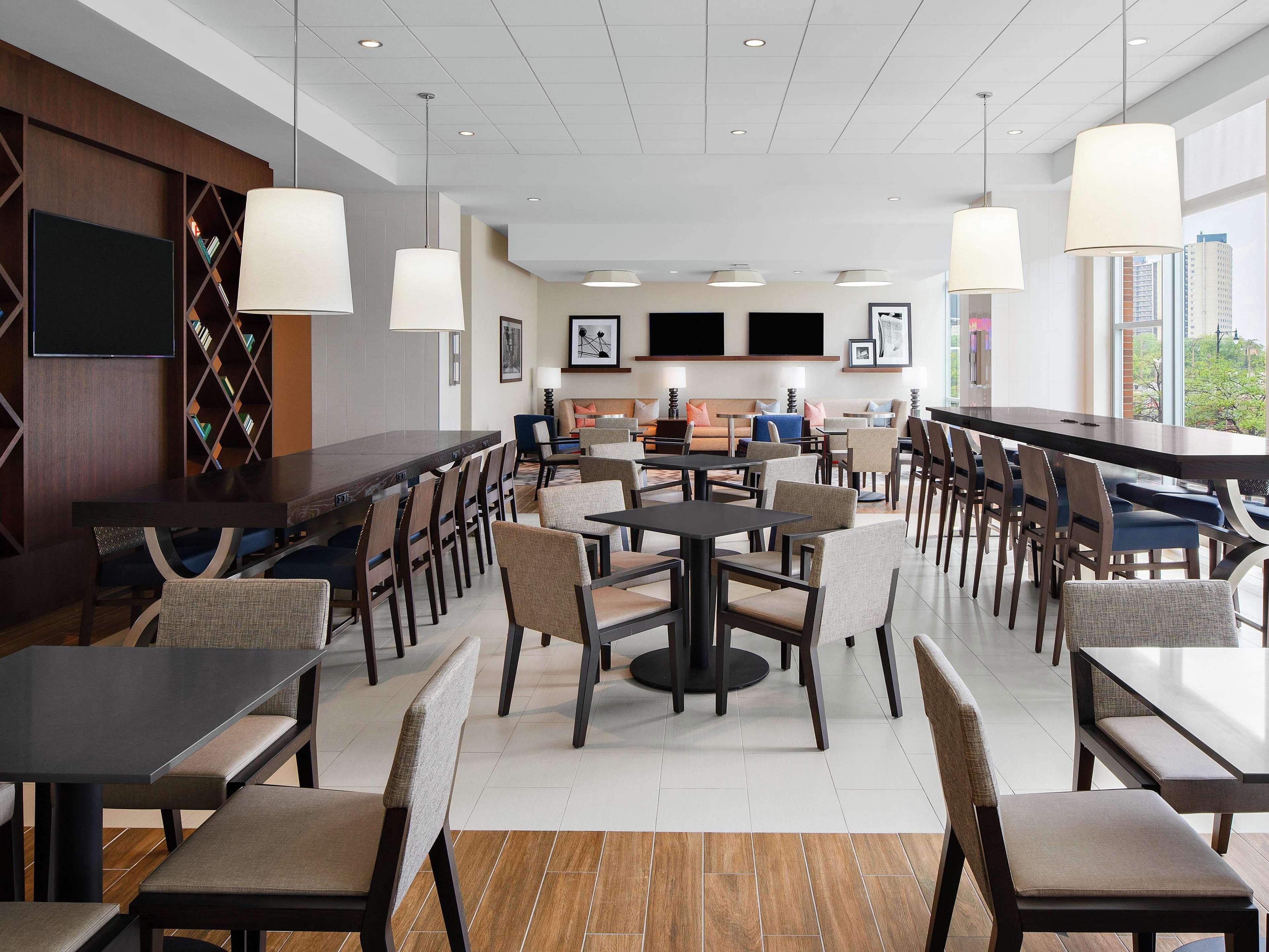 Hyatt Regency Mccormick Place Chicago Luaran gambar