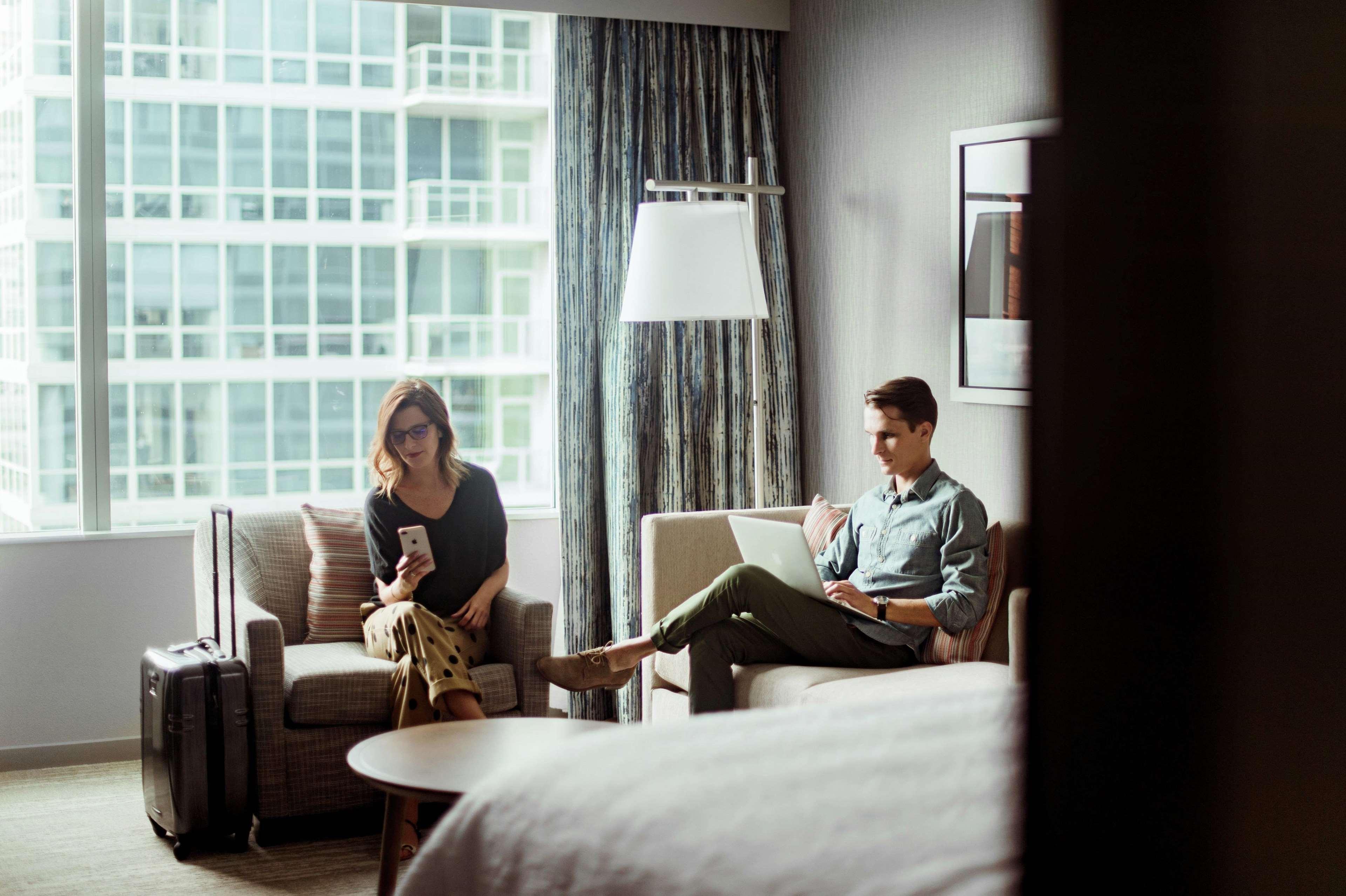 Hyatt Regency Mccormick Place Chicago Luaran gambar