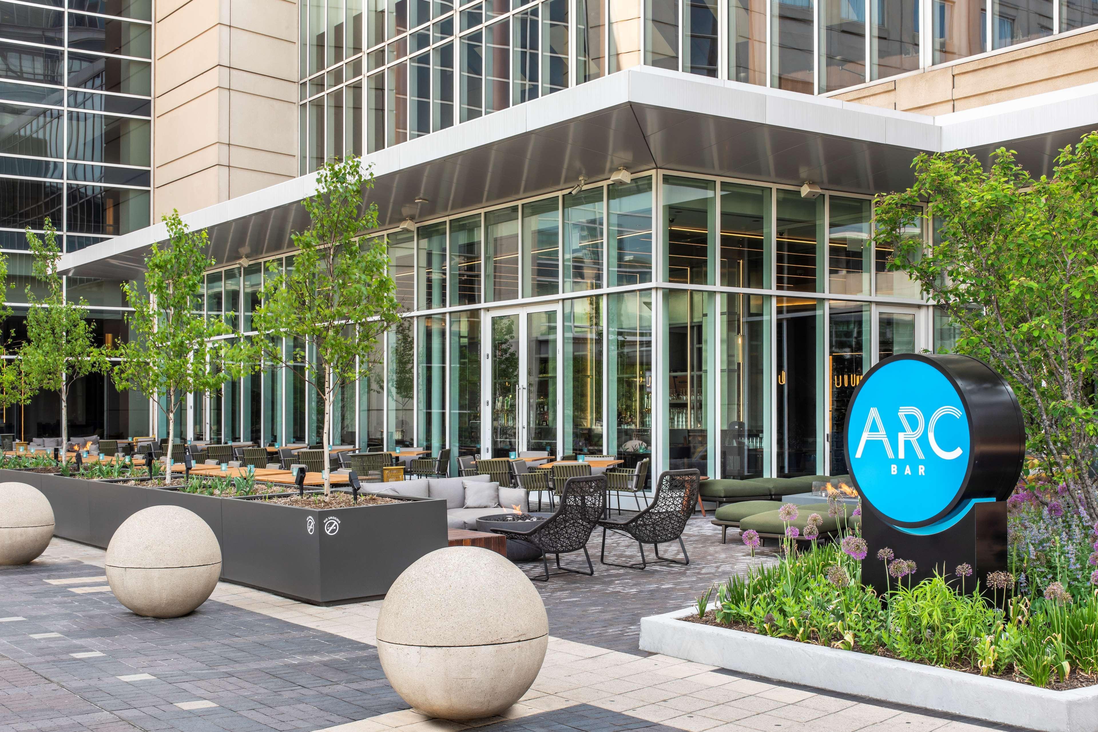 Hyatt Regency Mccormick Place Chicago Luaran gambar