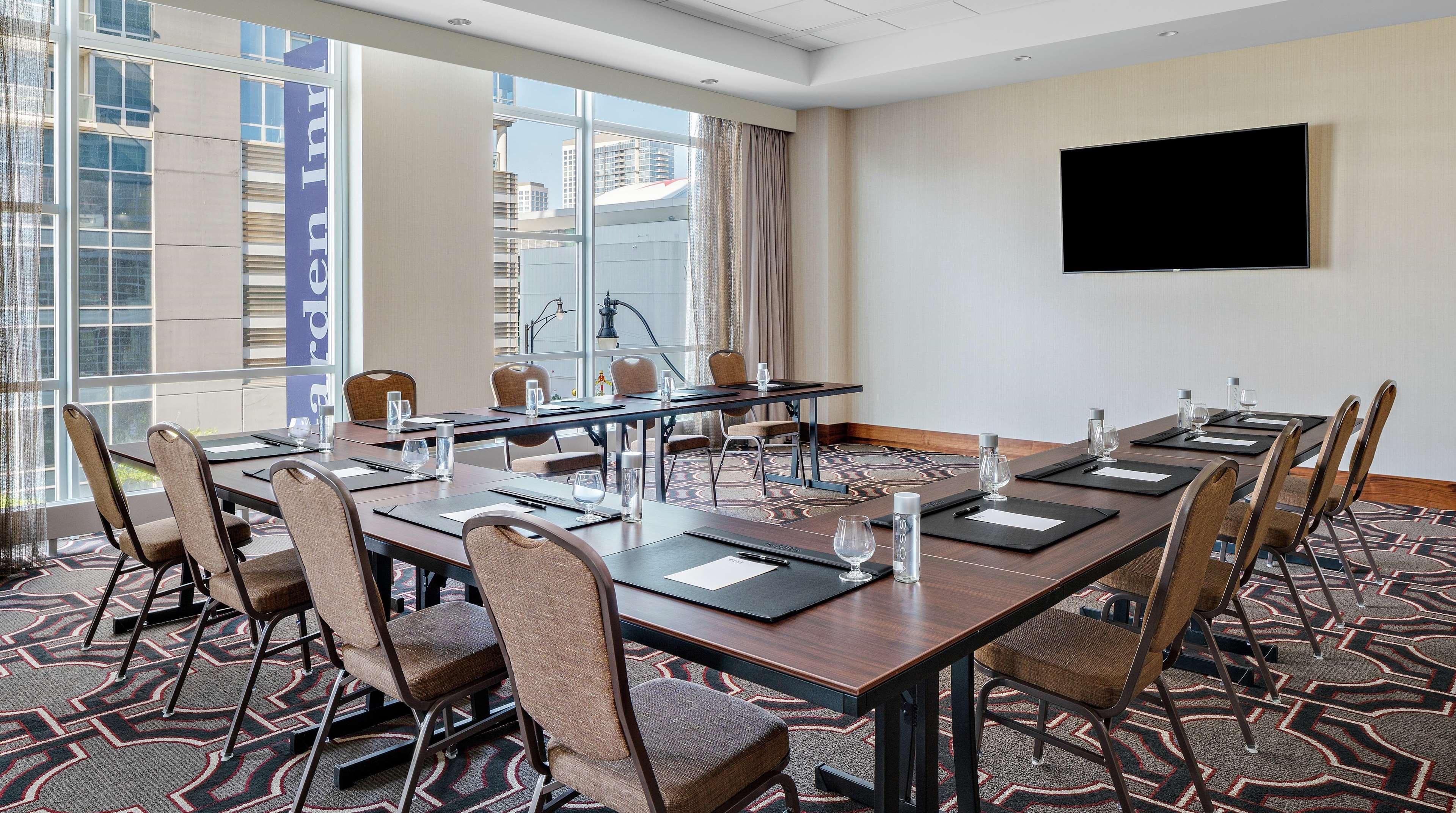 Hyatt Regency Mccormick Place Chicago Luaran gambar