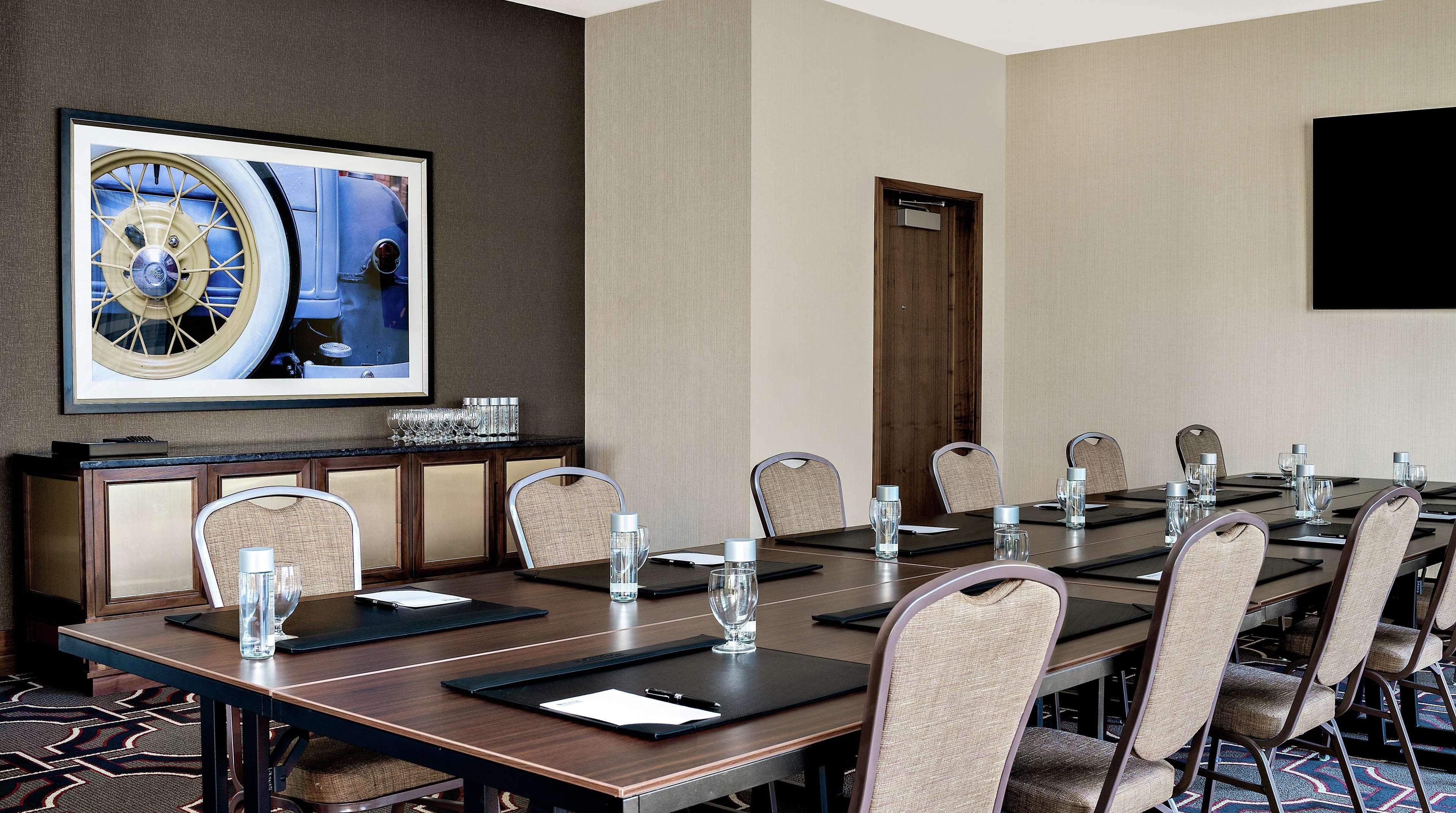 Hyatt Regency Mccormick Place Chicago Luaran gambar