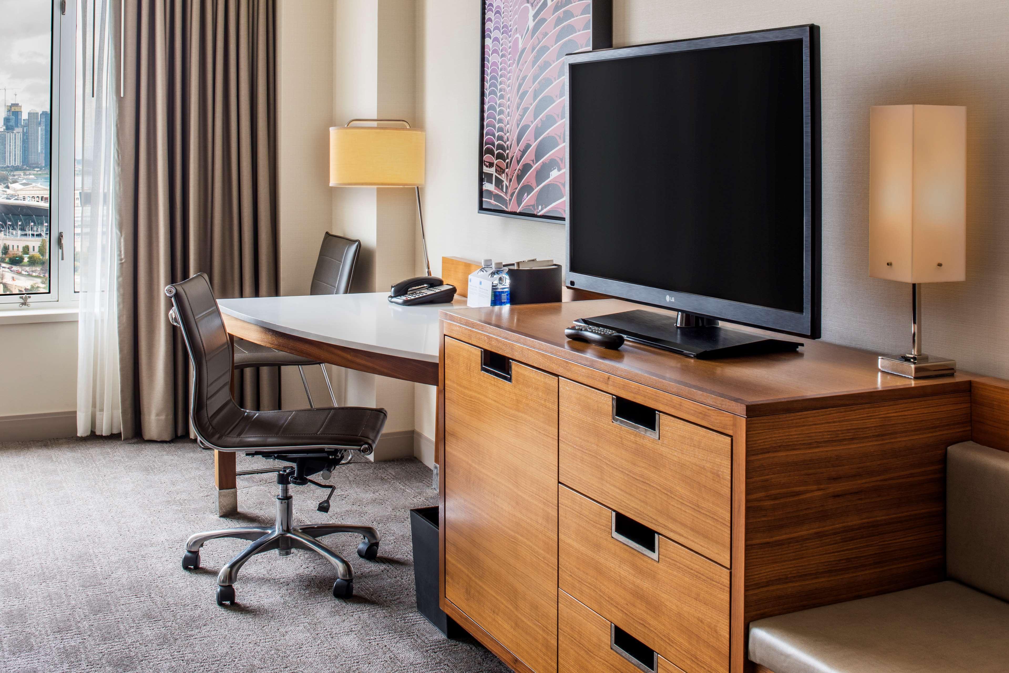 Hyatt Regency Mccormick Place Chicago Luaran gambar