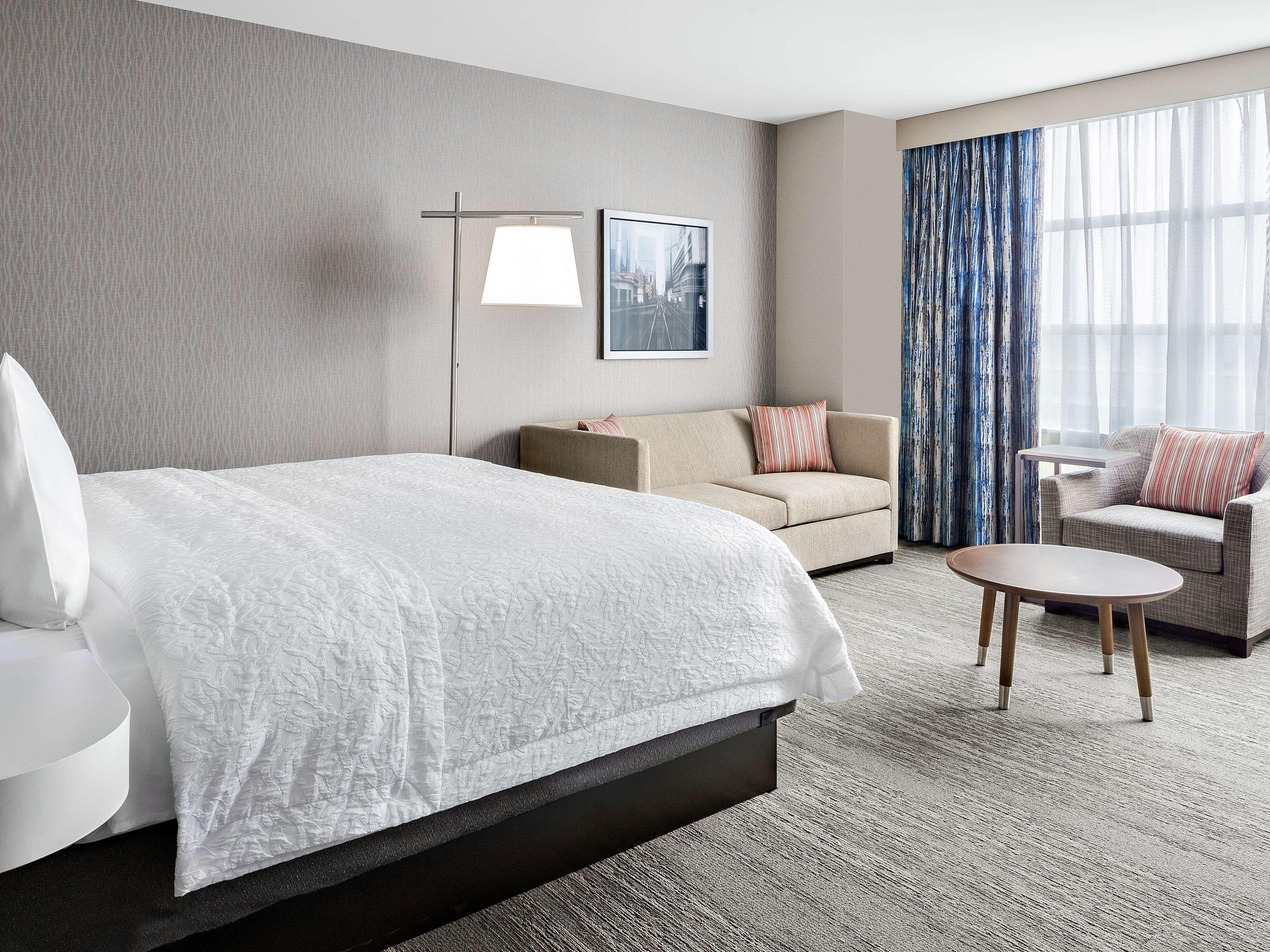 Hyatt Regency Mccormick Place Chicago Luaran gambar