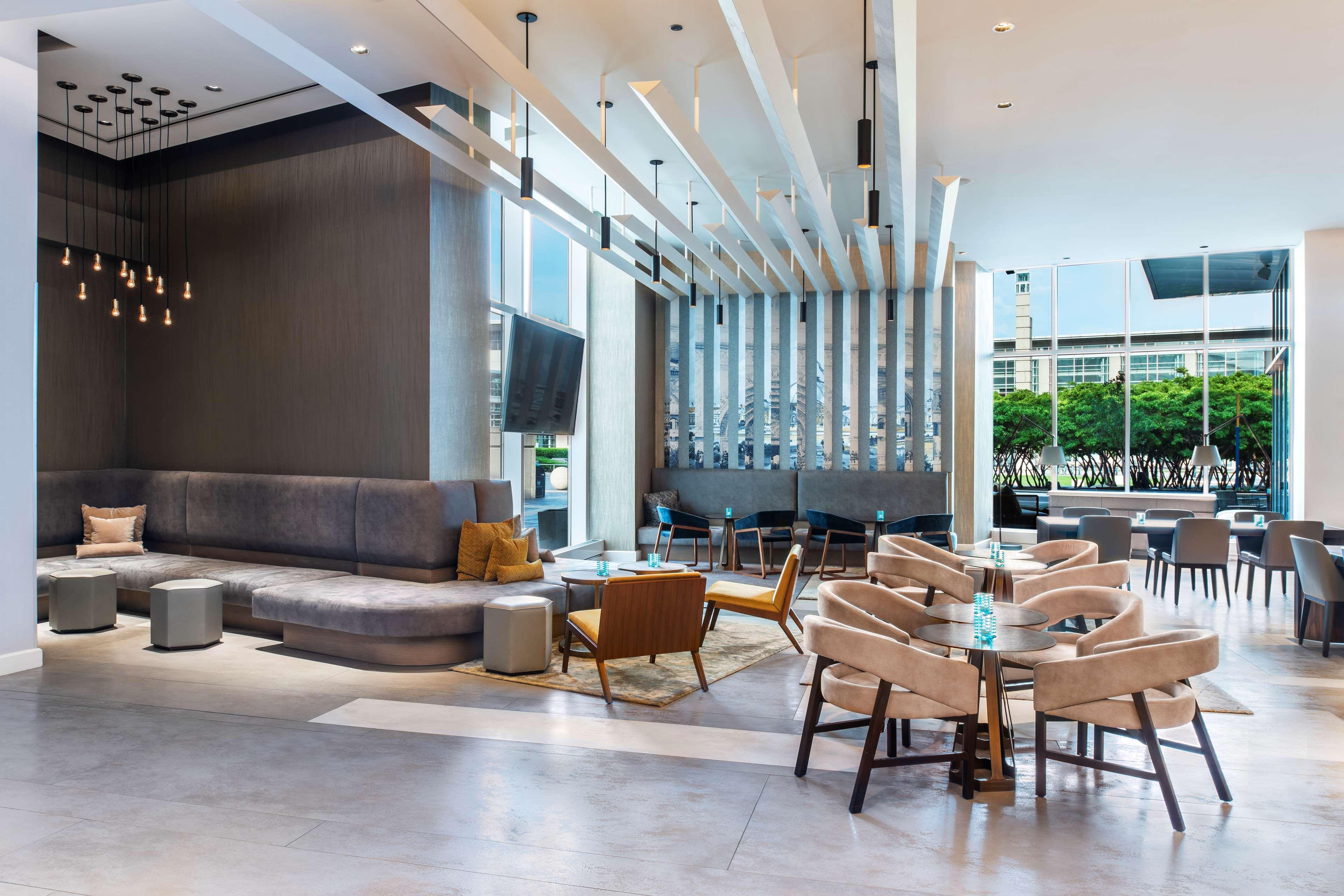 Hyatt Regency Mccormick Place Chicago Luaran gambar