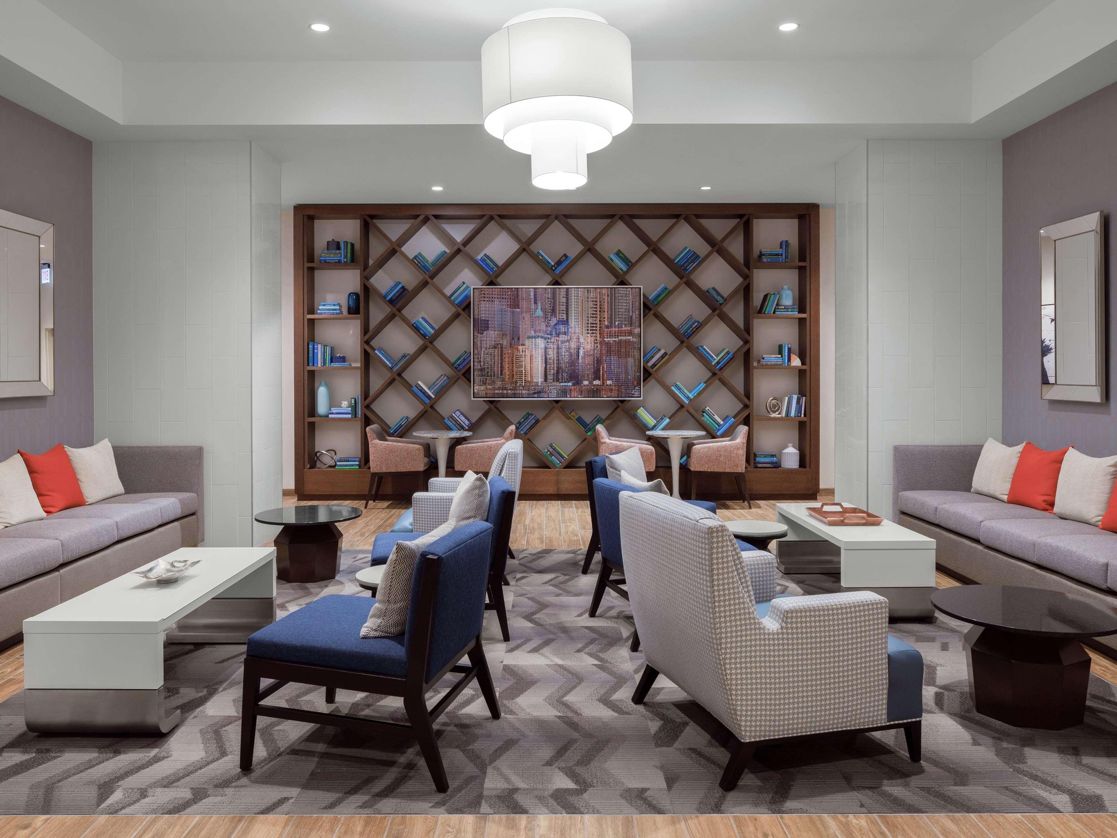 Hyatt Regency Mccormick Place Chicago Luaran gambar