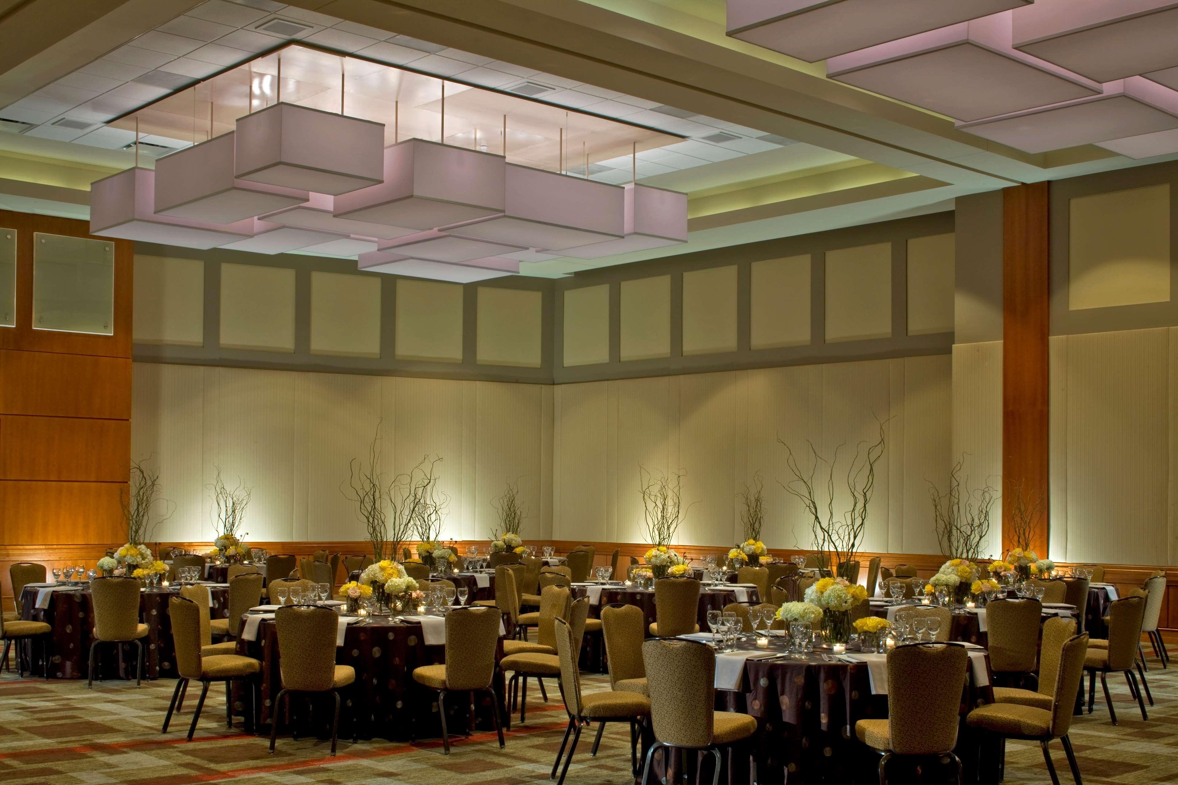 Hyatt Regency Mccormick Place Chicago Luaran gambar