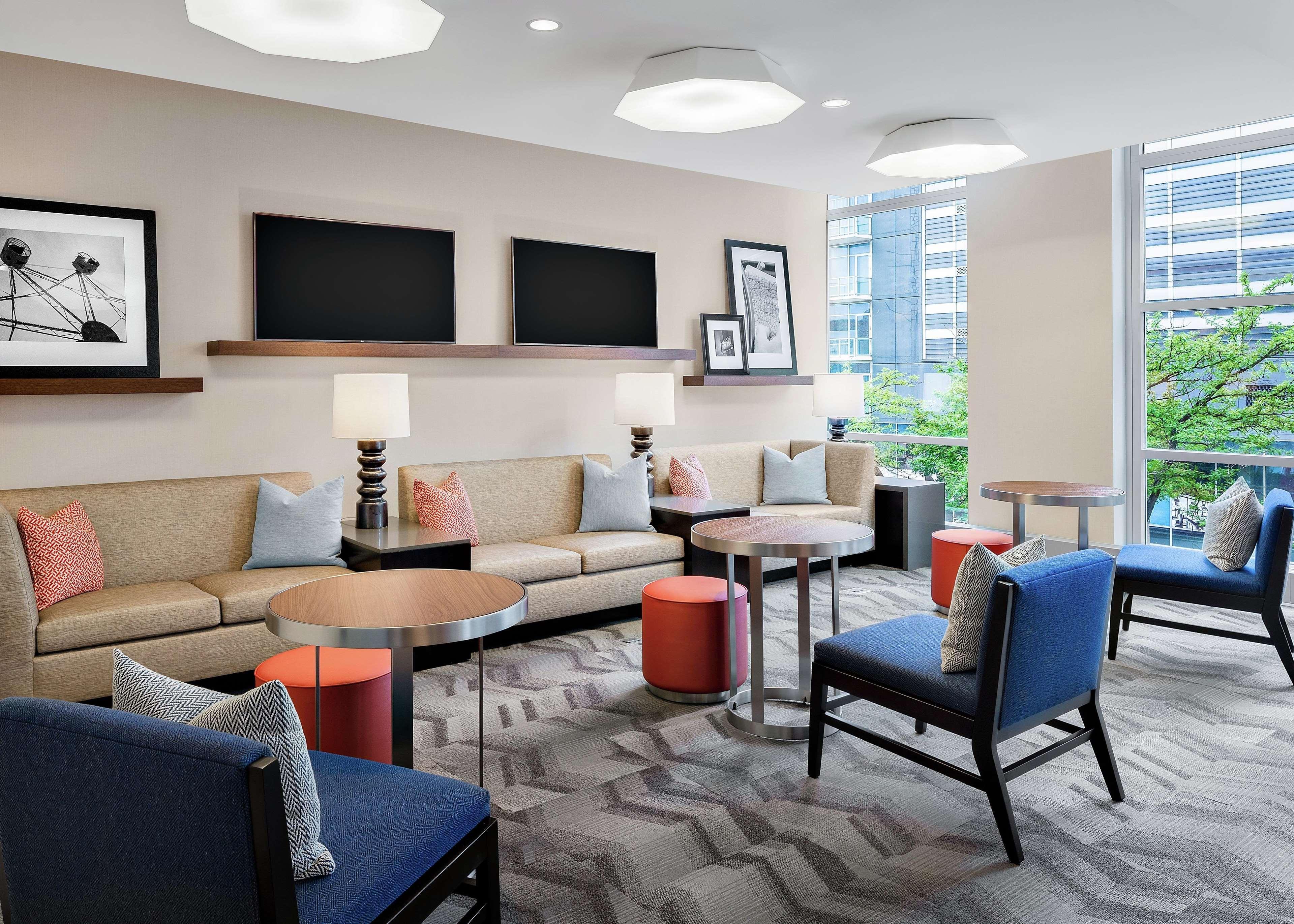 Hyatt Regency Mccormick Place Chicago Luaran gambar